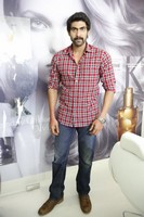Rana New Photos
